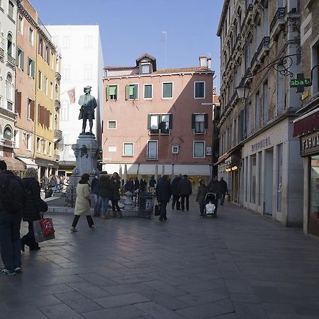 Appartamento San Marco - Rialto With Wifi Venezia Esterno foto